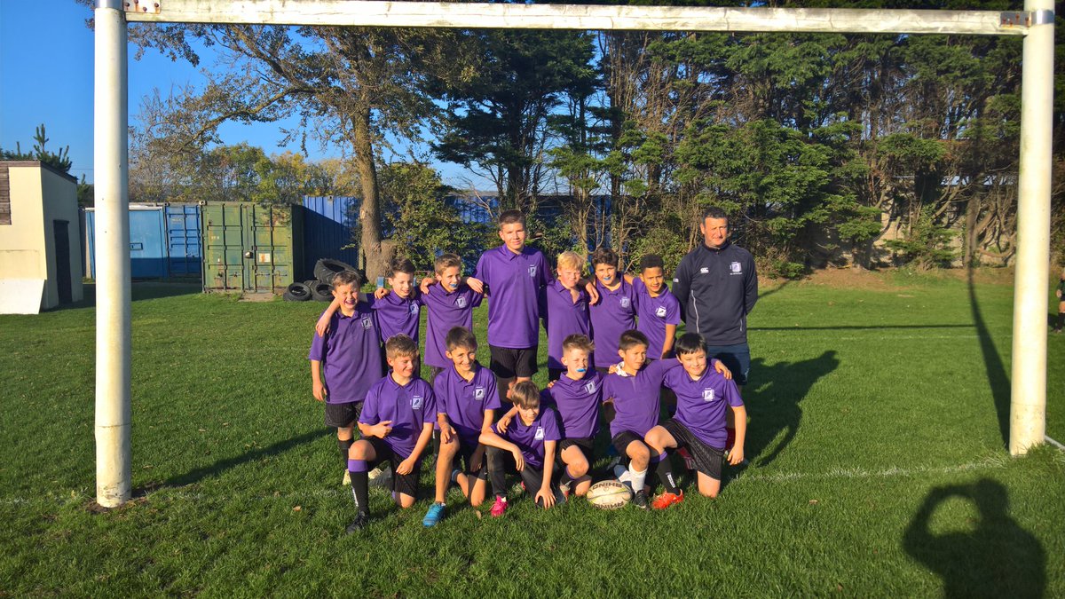 Broadoak PE (@broadoakpe) on Twitter photo Well done to the Year 7's who took part in yesterday's Rugby Festival. Thank you <a href="/wsmrfc/">Weston-s-Mare RFC</a> for hosting the event, we look forward to the next one! Well done to the Year 7's who took part in yesterday's Rugby Festival. Thank you <a href="/wsmrfc/">Weston-s-Mare RFC</a> for hosting the event, we look forward to the next one!