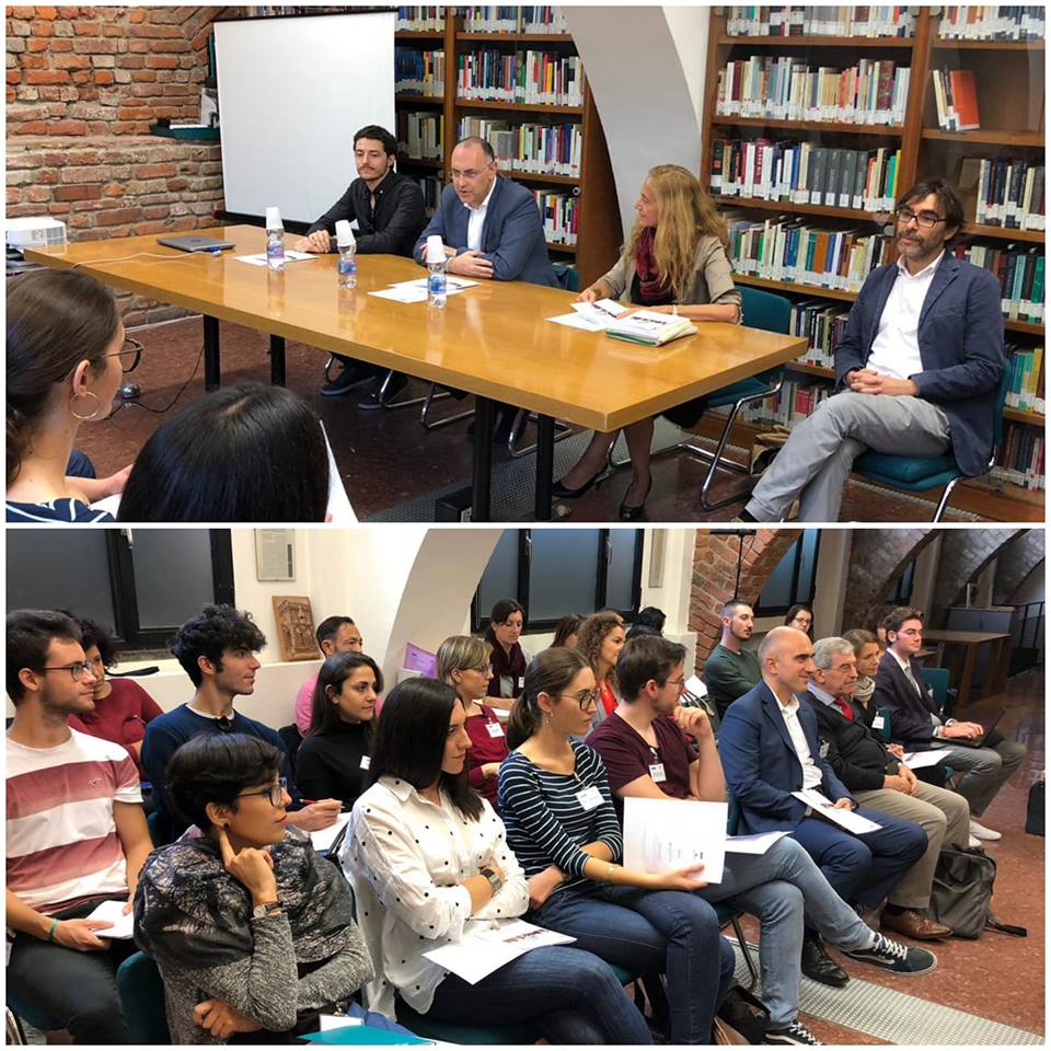 Torna, per la sua quarta edizione, la scuola nazionale di formazione #AVIS con Fondazione Campus. Dono, etica e mercato per cominciare!