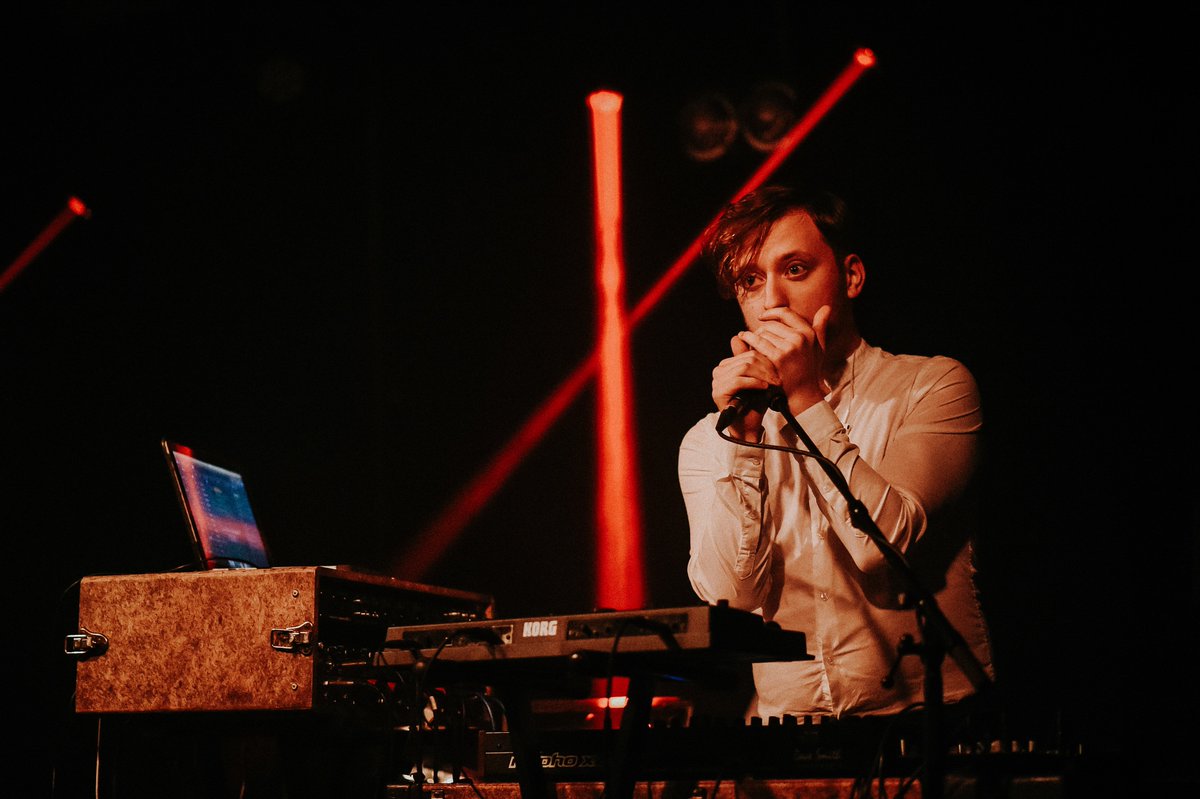 MassiveMusic tweet media