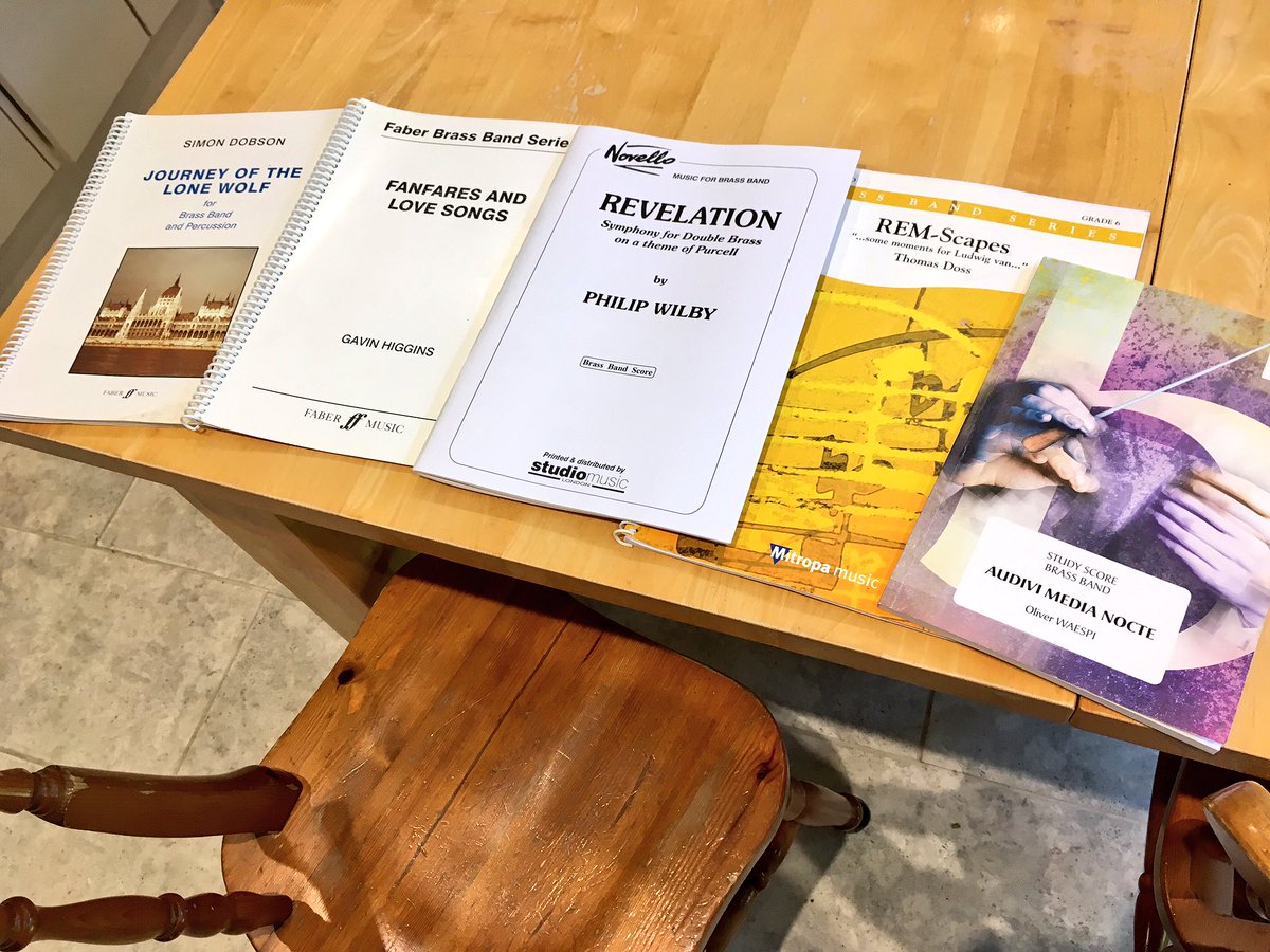 Andy Wareham tweet media