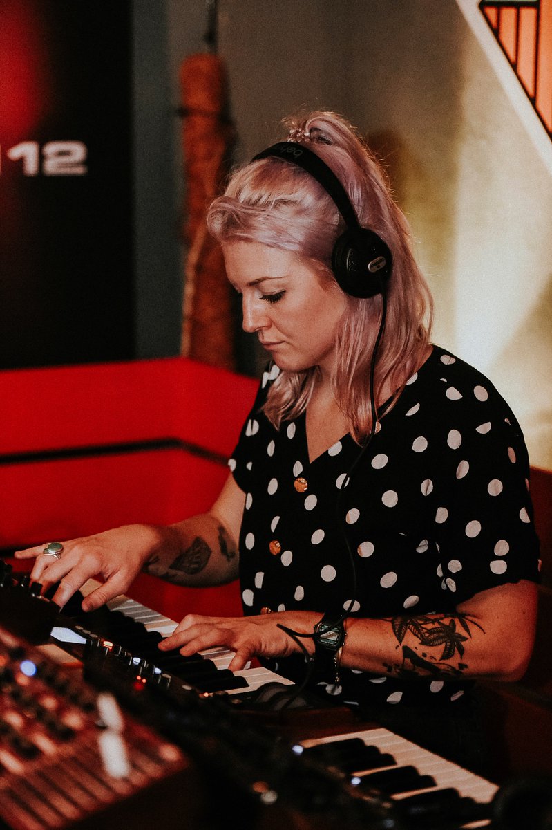 MassiveMusic tweet media