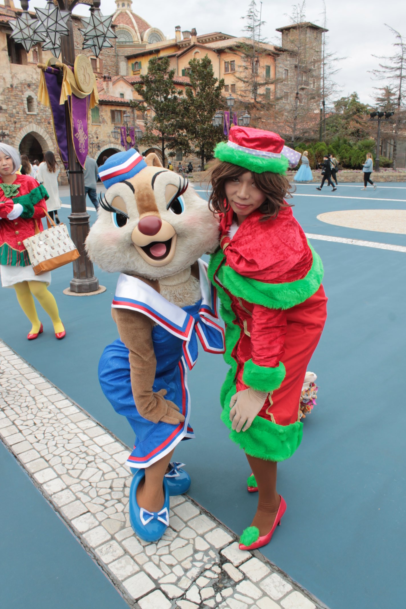 ディズニー友達 Twitter Search Twitter