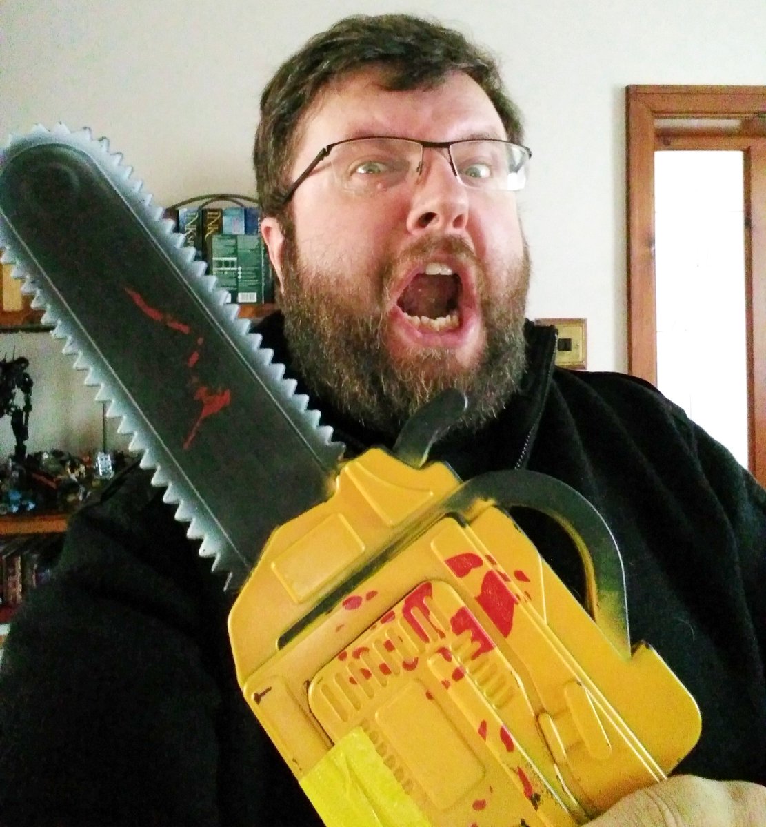 Featured image of post Halloween Prop Chainsaw Unfollow halloween prop chainsaw to stop getting updates on your ebay feed