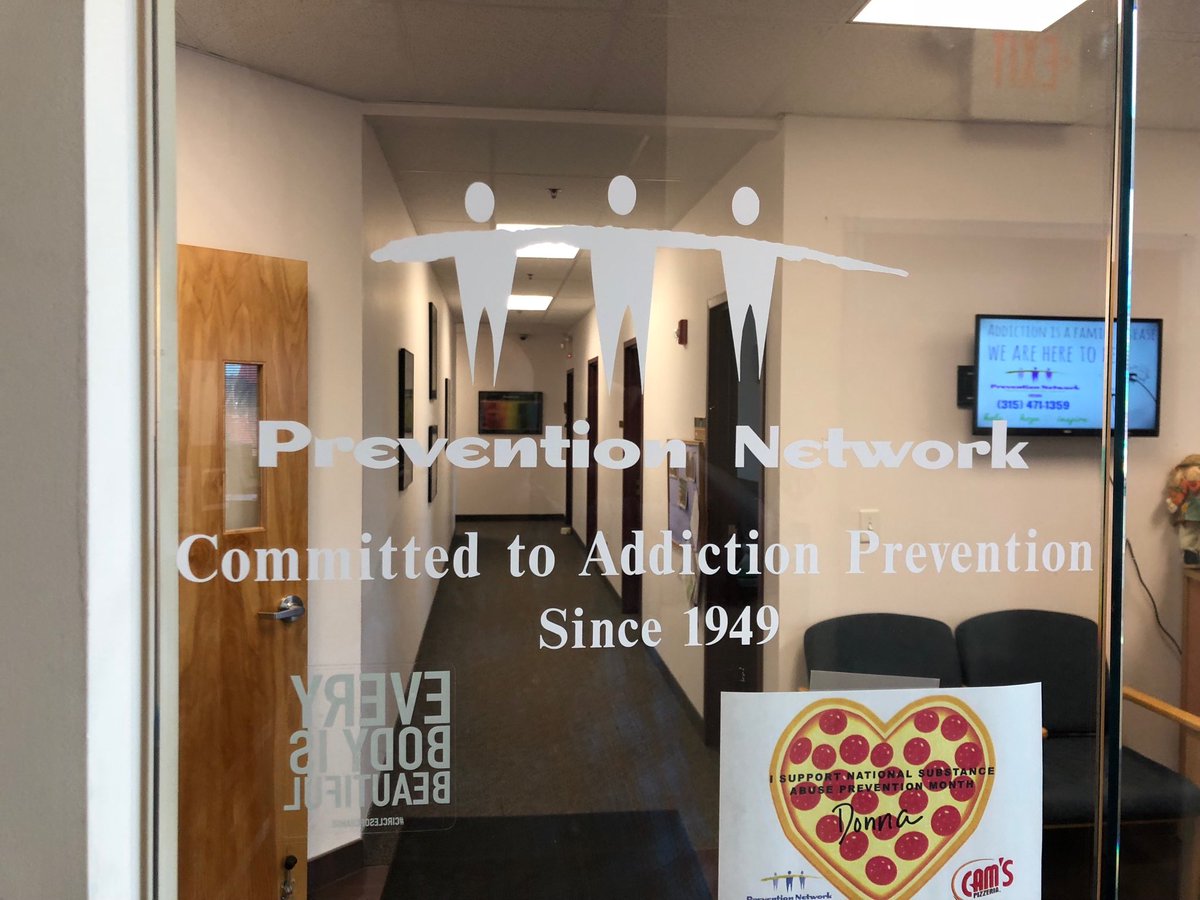 michaelking1981's tweet image. Wrapping up the New York State road trip this week with a #FacingAddiction Community Organizing Training in Syracuse!