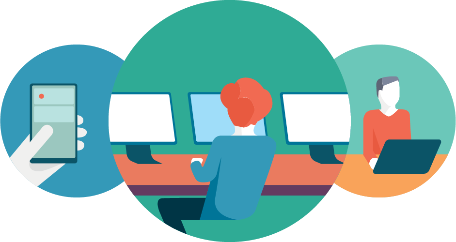 ITSoftware_'s tweet image. Vad gör vår mjukvara @TOPdesk unik?
- 99 % av implementationerna med våra konsulter håller sig inom budget
- 90 % av alla nya TOPdesk-kunder är igång inom 3 månader
- ROI inom 6 månader, baserat på undersökning av @forrester