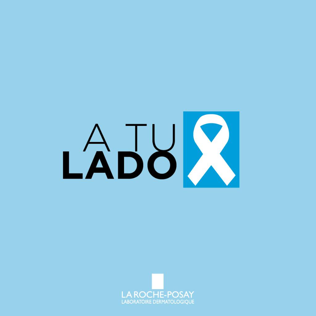 En el Día Mundial contra el Cáncer de Mama, queremos compartir nuestro apoyo a las personas que luchan contra esta enfermedad.