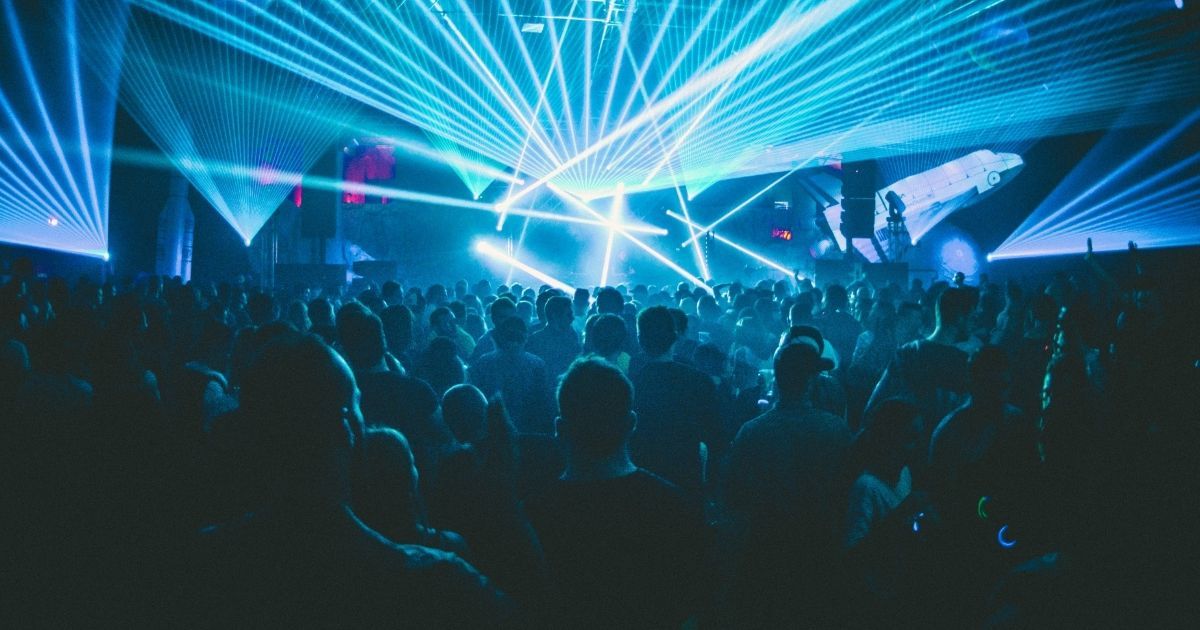 #Paris #Festival #Bigbangfestival #Techno 
Big Bang Festival 2018 : on aura tout vu ! (poke <a href="/MarvellousFest/">MARVELLOUS ISLAND</a>)
👉🏻 buff.ly/2J5nW1c