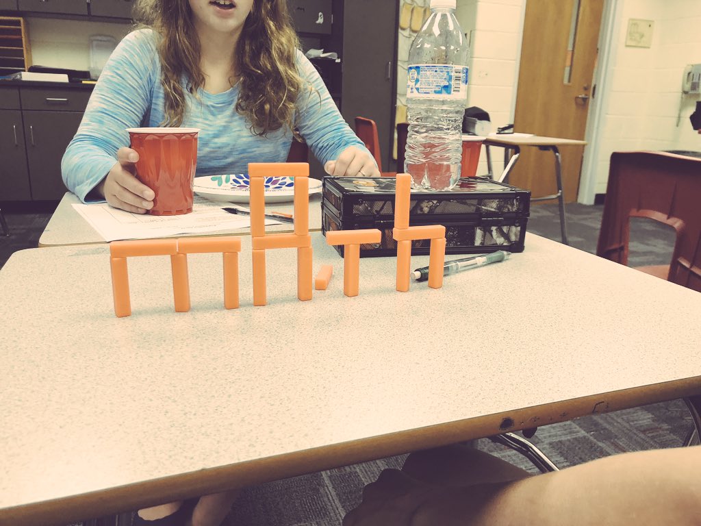 thisismrhopper's tweet image. Who knew math could be so fun?!?#exponentialfunctions #iteachmath #fmsd