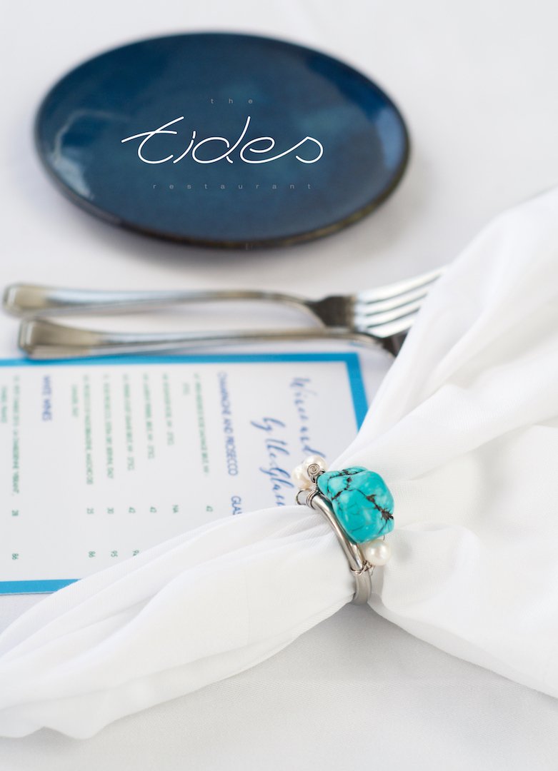 We believe in making even the smallest details beautiful for you #thetidesbarbados #barbados