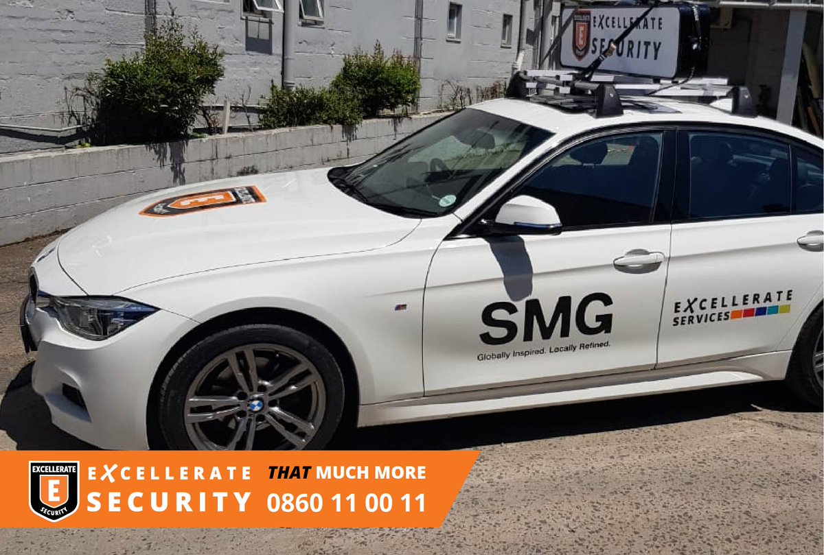 Excellerate Services tweet media