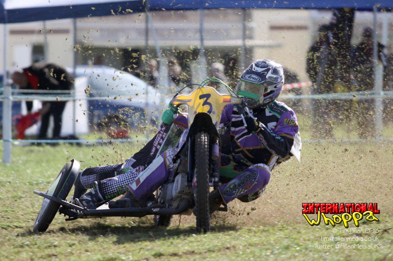 Wimborne Grasstrack tweet media