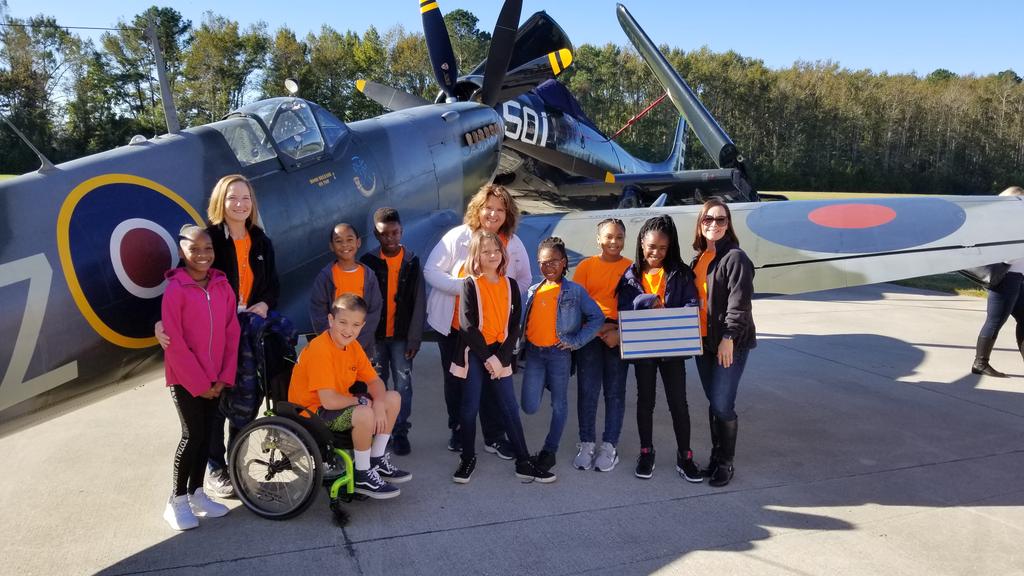 POV Pilots- One Team, One Purpose #POVPride #CreedsFlies <a href="/JohnChowns/">John Chowns</a> <a href="/drherber/">David Herbert</a>