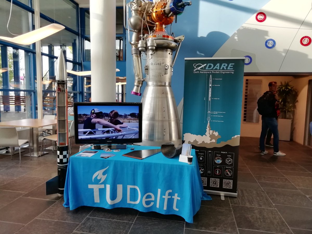 daretudelft photo