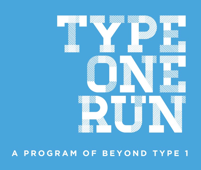 EversenseCGM's tweet photo. We are so excited to be the worldwide presenting sponsor of TypeOneRun! Check them out https://t.co/JXUbIfZW1B #EversenseCGM #LongTermCGM #FollowFriday #Type1Run https://t.co/JUX9BJKOwN
