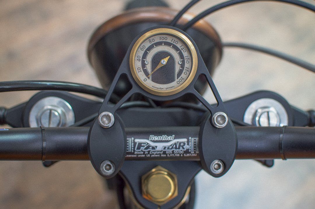 influxmag's tweet image. Fancy a #Fastec?  

We rode to #Newmarket to check out this tasty Harley/Suzuki mashup 
 
influx.co.uk/bikes/fastec/?…