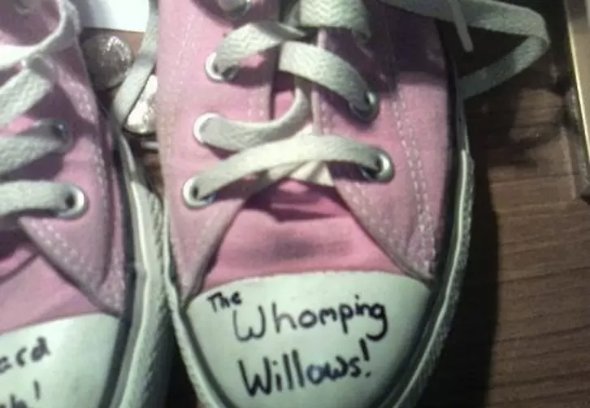 FandomForward's tweet photo. The @whompingwillows are retiring, but not before releasing their ENTIRE discography and signed goodies for #ResistanceisMagic! Leaf through our selection and rake up a pile of perks at https://t.co/iiiaoMFgL2 🍃 https://t.co/Jr4uinOs2q