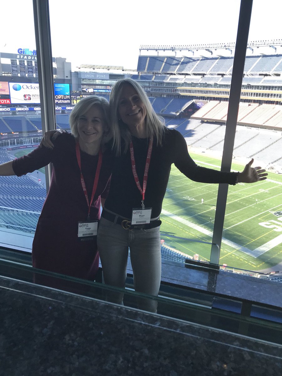 Excited to share our work on digital citizenship curriculum @ablearns with @MeganBowhers #masscue18