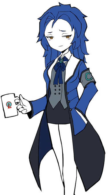 Lobotのtwitterイラスト検索結果 古い順