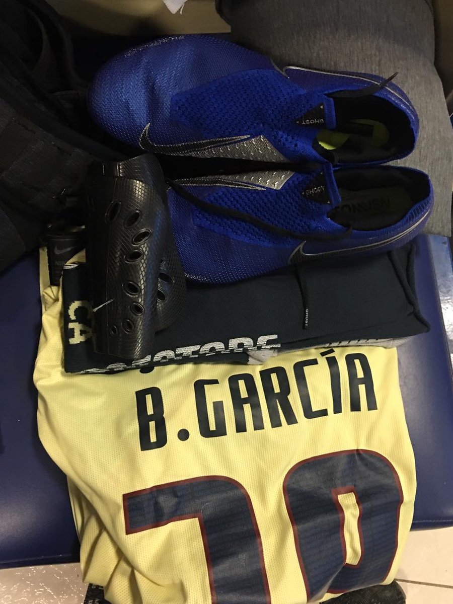BrandonJG21's tweet photo. Vamos a darle 👊🏼🦅

#Premier https://t.co/neVW6ZJniV