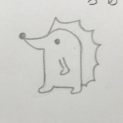 #新しいプロフィール画像
劇団ラルゴのマスコットキャラクターです！お名前募集中です🌸