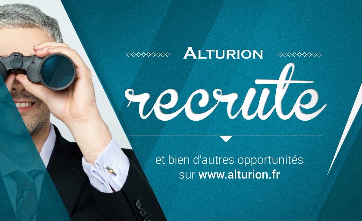#emploi ☆ CHEF DE PROJET TELECOMS H/F ☆ Dardilly (69)
Alturion recrute pour le groupe Napsis (10 M€ de CA, adossé à un Groupe de 300 collaborateurs 80 M€), intégrateur français de solutions de communication.

➡️ bit.ly/2NQ7LWd

#telecom #VOIP #voix #Data