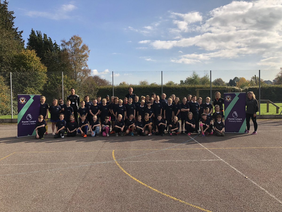 Mon_Active's tweet photo. Inspiring day with year 6 pupils from across @MonmouthshireCC. Empowered, passionate & motivated young people set to make a positive impact on wellbeing in their school, supported by year 5&6 playmakers. Thank you for a great day & we look forward to seeing the impact. #MonSport https://t.co/w7AGbVLrvS