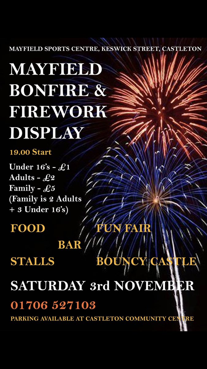 Rochdale Mayfield ARLFC tweet media