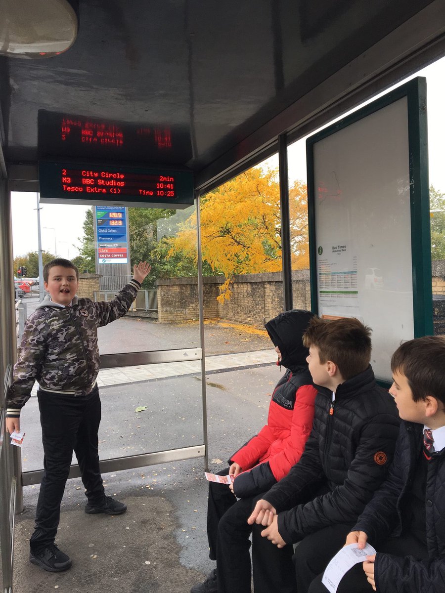 cantonianhs's tweet image. Students travel by bus to visit a launderette and Tesco supermarket #independentskills #accessbase @priorylaunderette