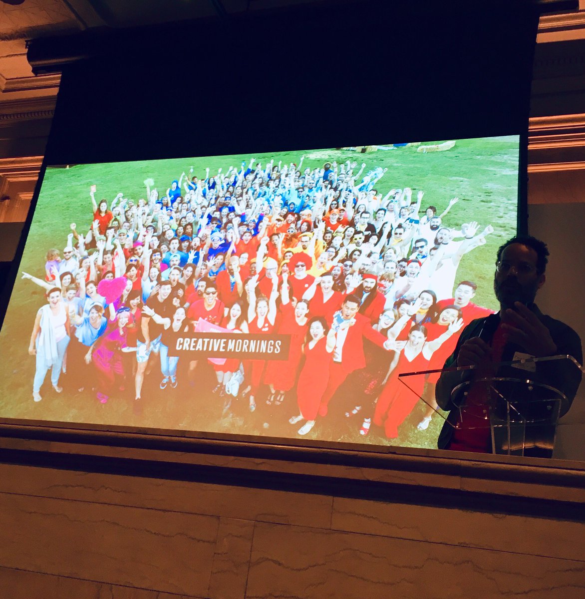 AO_Kennedy's tweet image. Good morning, #creativeKC! It’s a beautiful day to gather @cm_kansascity for a candid talk about honesty. Thrilled to have this global network available in #KC. 🤗 #CMhonesty #cmkc