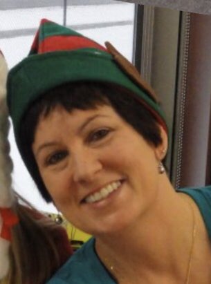 OneKidsPlace's tweet photo. Farewell & Best Wishes Miss Mary... today we celebrate Mary Kraft’s retirement from OKP...she will be missed more than she will ever know ⭐️ #celebrate #golfeveryday #poorAl https://t.co/ojrsxe0Ul2