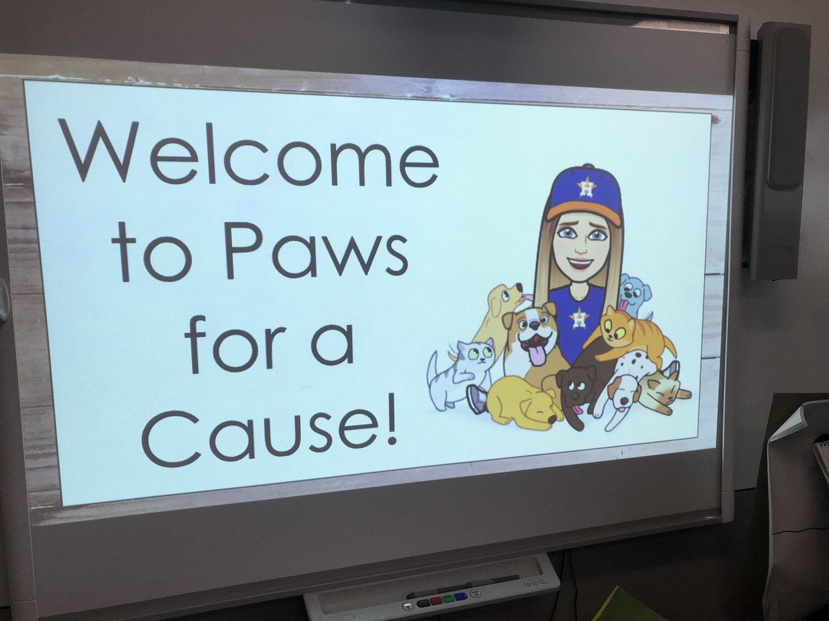 cbe_bibb's tweet photo. Another busy morning during Bison time! 🐶💙🐱 #bethkegrows @BethkeElem https://t.co/S6Dvz6tkju