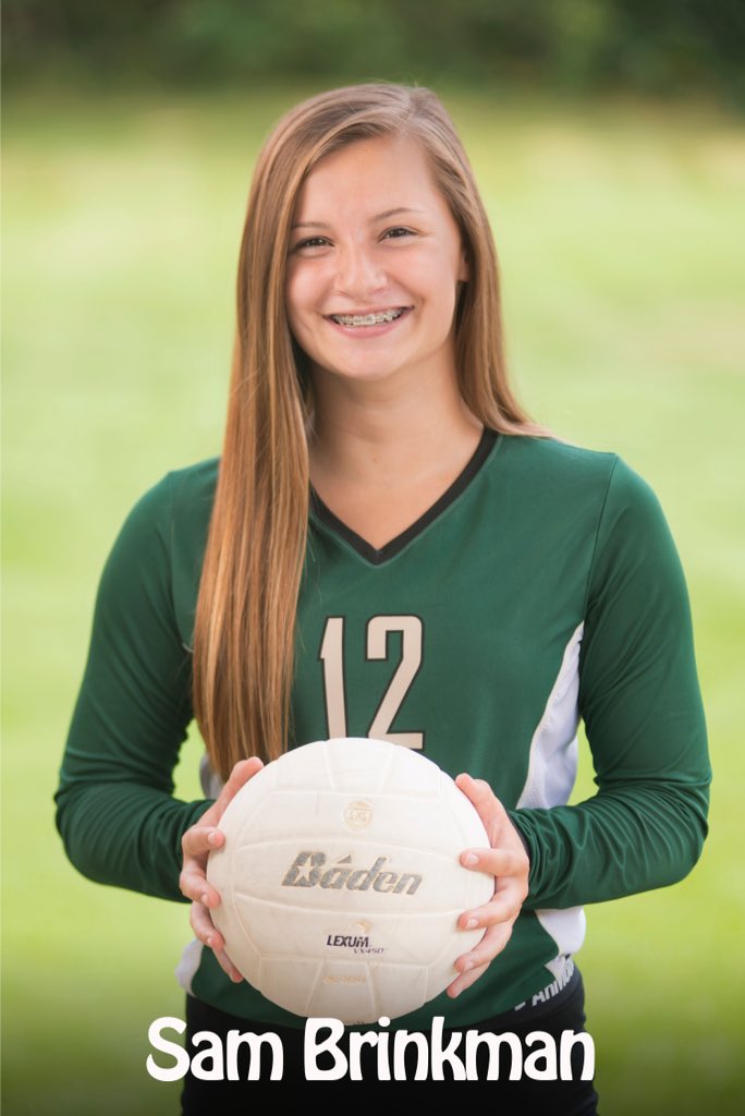 Comstock Park Volleyball Twitter