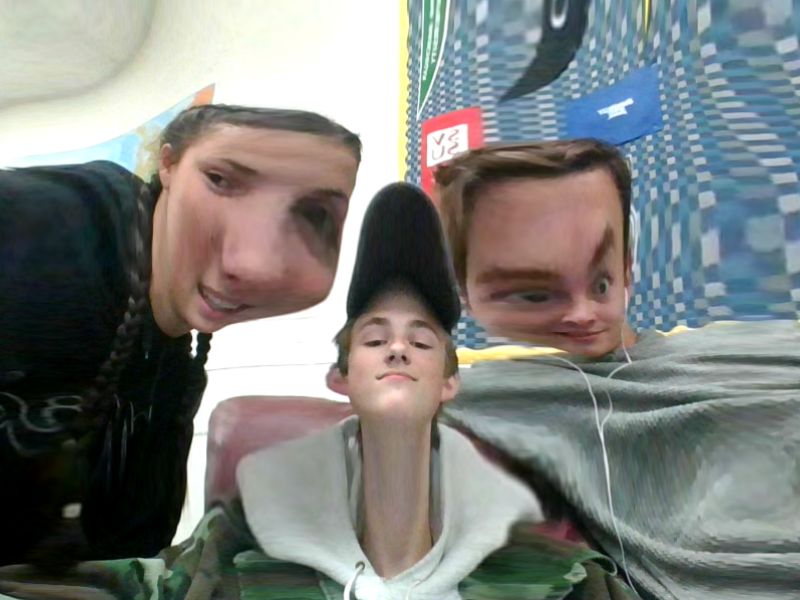 Cooper__Spring's tweet photo. me and my cool boxy bois #webcamtoy https://t.co/etav8HtnEq