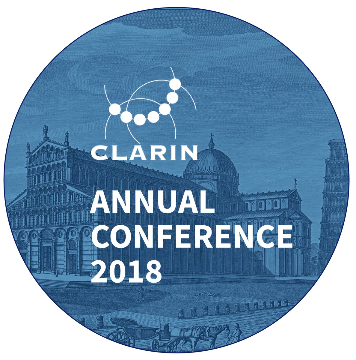 CLARINERIC's tweet photo. The summary of CLARIN Annual Conference 2018 is here! Also photos and links to slides, abstracts &amp; more. Follow up on our biggest conference to date here:
https://t.co/HDPDK1ItIc #digitalhumanities #languages #conference https://t.co/euBv1YioGy