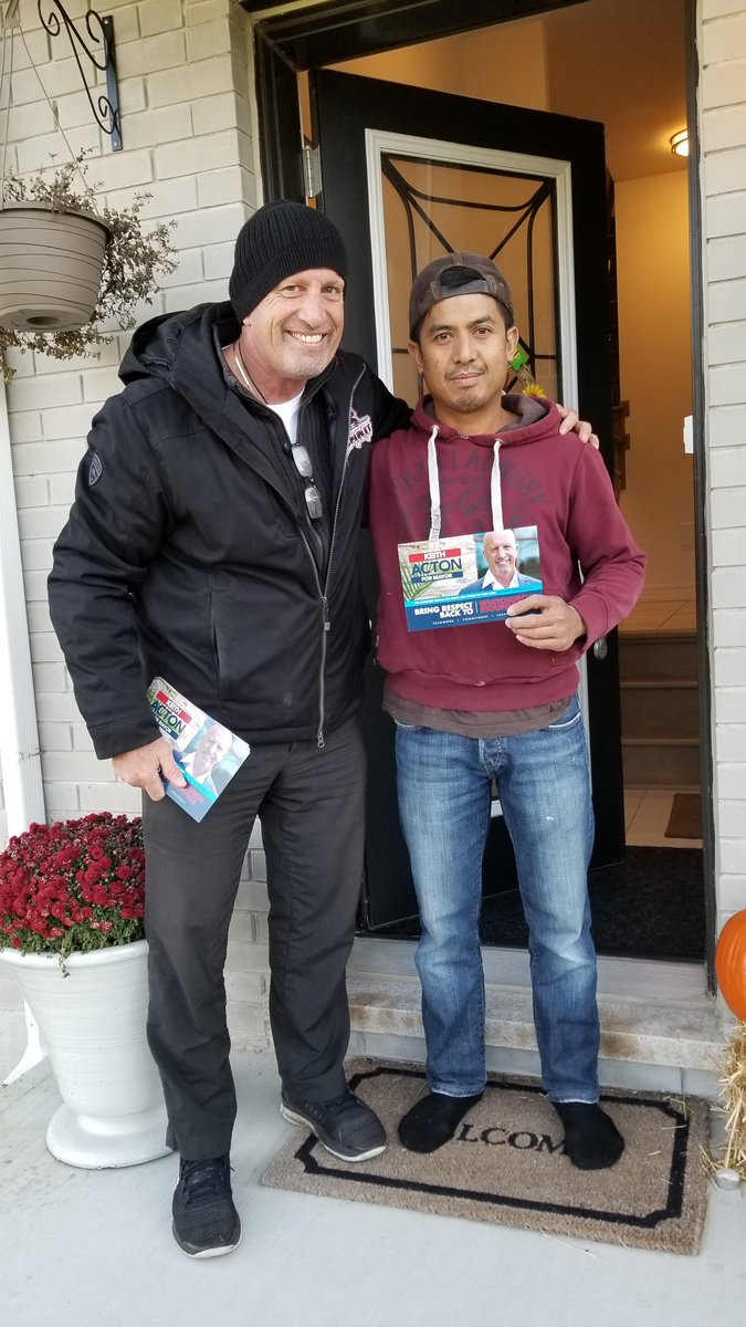 keithactonWS's tweet photo. I want to bring accountability, respectability &amp; leadership back to #Whitchurch-#Stouffville - But I need your help.

We cannot afford the same dysfunction under Altman. 

Don't split the vote - if you want change for the better Vote Keith Acton for #Mayor!

#keithacton https://t.co/vqizeMH7FY