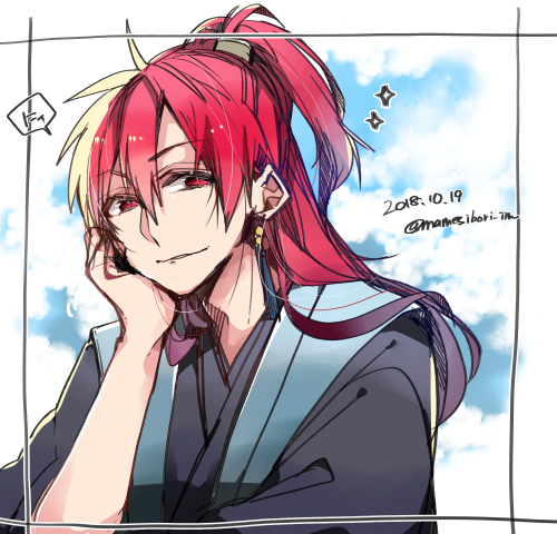 赤司のtwitterイラスト検索結果 赤司のtwitterイラスト検索結果