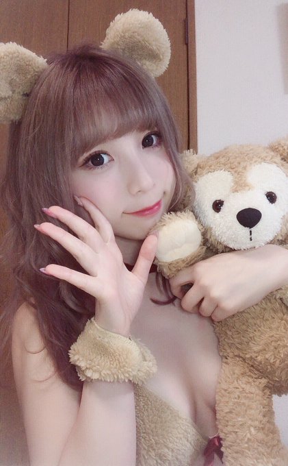 Twitterのコスプレ画像24