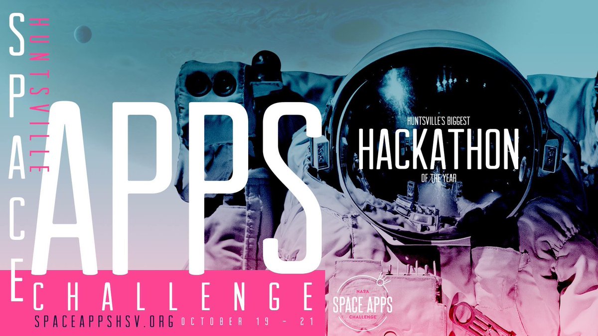 glchapman's tweet photo. @asmartplace #SpaceAppsHSV is Live streaming now! Watch this weekend’s event already underway at https://t.co/bIAo5fYa2S
#asmartplace as Presentimg Sponsor. #spaceappshsv 
@huntsvillealcoc @urban_engine https://t.co/2VTqorDyZk