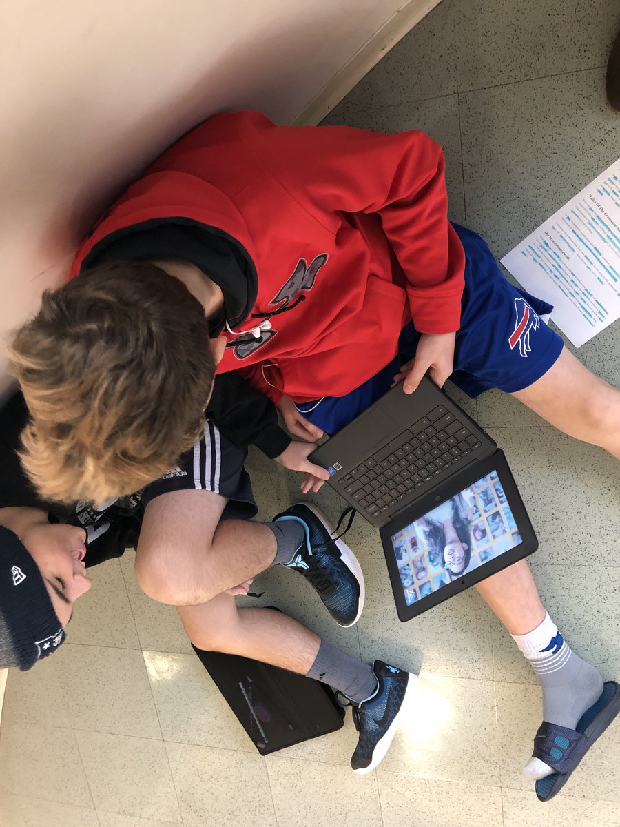 SComeauMillbury's tweet image. Learning about Poe through media, timelines, a biography, and his own quotes #stations #textsets #makingconnections