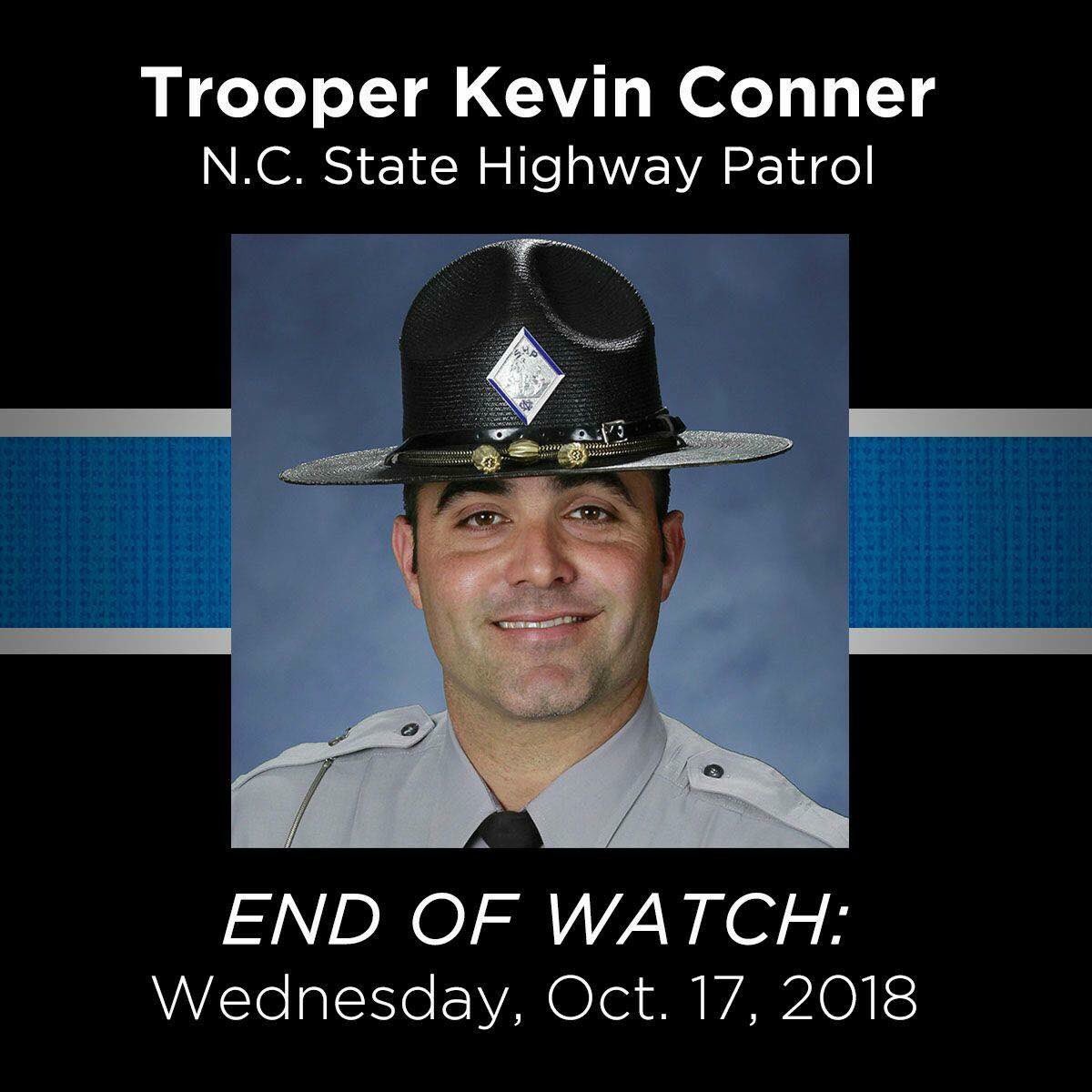 f3whiteville's tweet photo. We will be wheels up tomorrow at 0700 @ #santamaria with a beatdown dedicated to and in honor of Trooper Kevin Conner. No words can truly express our community’s sorrow but making ourselves better husbands, brothers, and sons in the gloom would comport with #B551’s legacy #isi https://t.co/lDvv1s0fcM