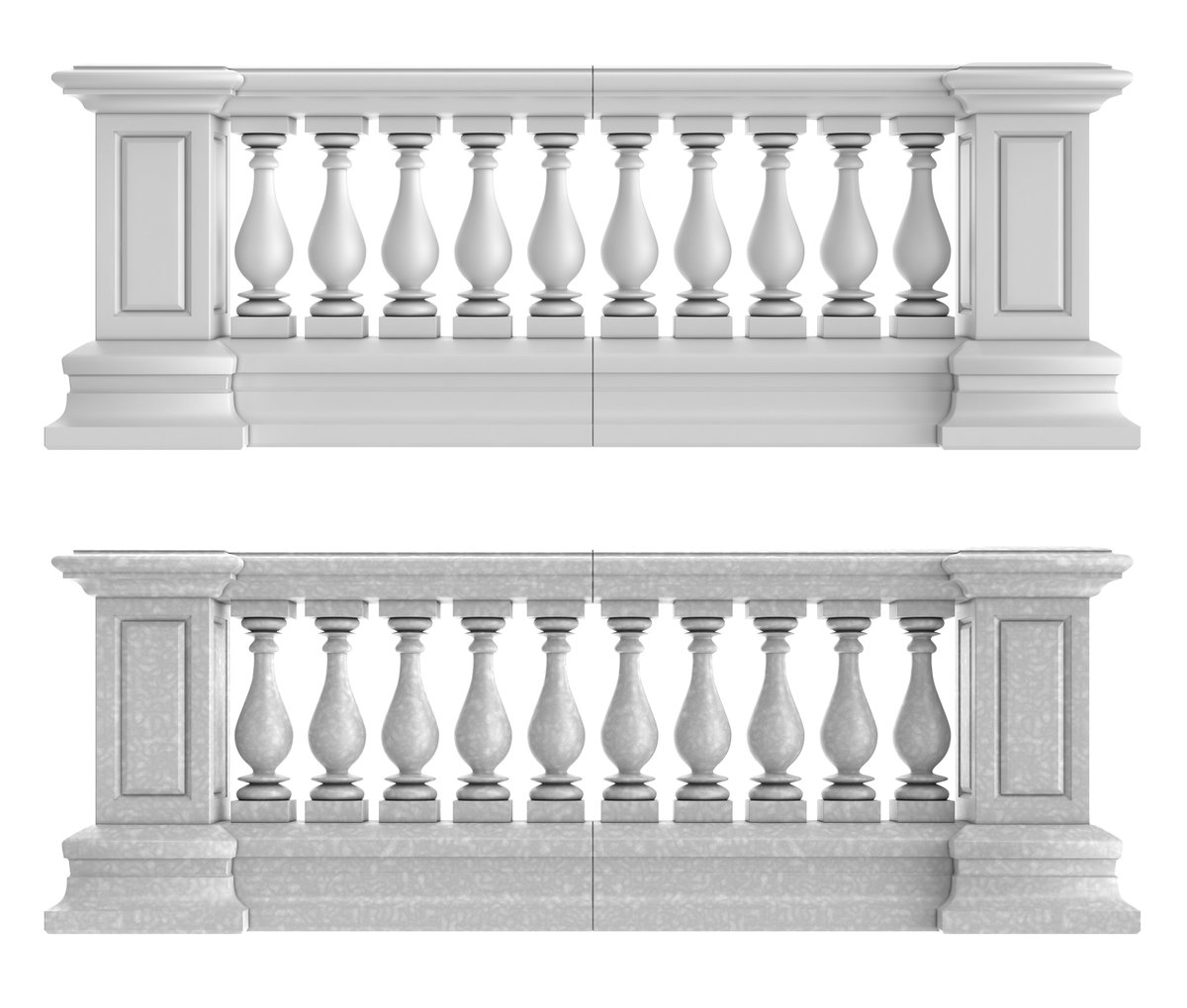 introducing balusterandrail.com by <a href="/WilsonComposite/">Wilson Composites</a> #compositesinaction #stone #marble #granite #FRP #GFRC #PVC #polyurethane