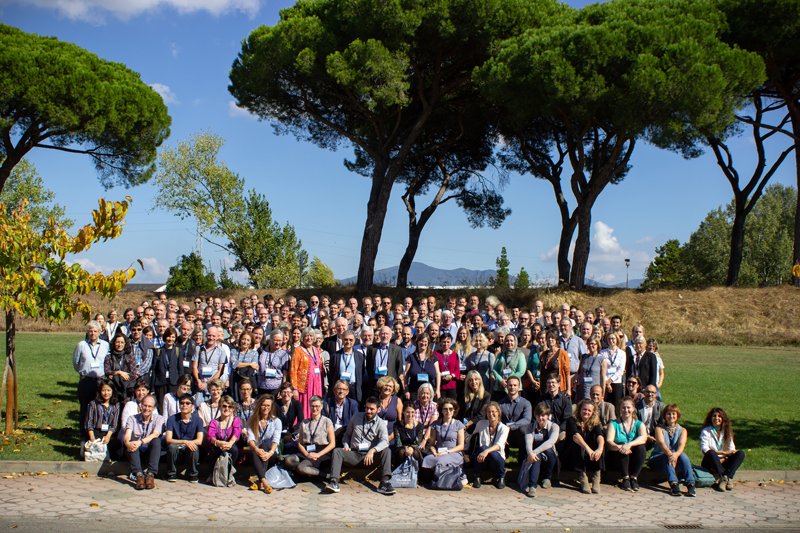 CLARINERIC's tweet photo. Read the summary of CLARIN Annual Conference 2018, see photos and links to slides, abstracts &amp; more. Follow up on our biggest conference to date here:
https://t.co/HDPDK1ItIc #digitalhumanities #languages #conference https://t.co/Mxo7wAtGKY