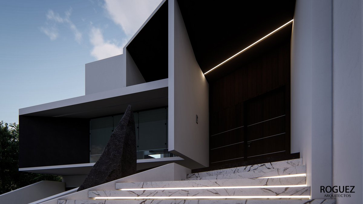 roguezarq's tweet photo. "Un Arquitecto es un dibujante de sueños"     Grace McGarvie

Fresno House | Xalapa, Veracruz. México #luxurylifestyle #luxuryhomes #luxuryhome #arquitecto #diseño #hechoenmexico #madeinmexico #construccion #architecturelovers #Xalapa #puebla #Guadalajara #Queretaro #Inversiones https://t.co/K3o5vwmmai