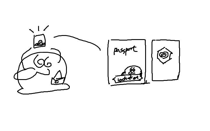 Lockdown tweet media