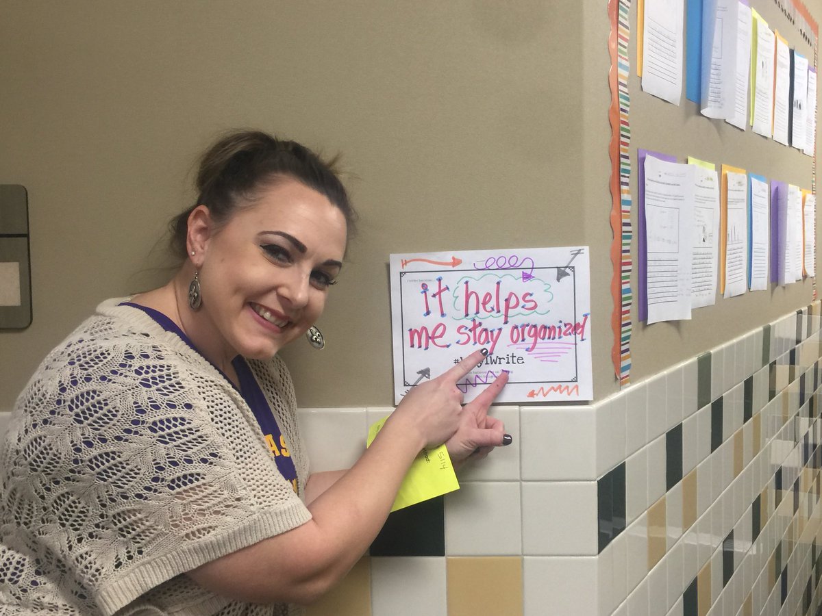 dorsett_dana's tweet photo. CE Celebrates National Writing Day!#WhyIWrite #cecheetahs @CimarronElem #KatyISD100 https://t.co/zwI10TJWAP