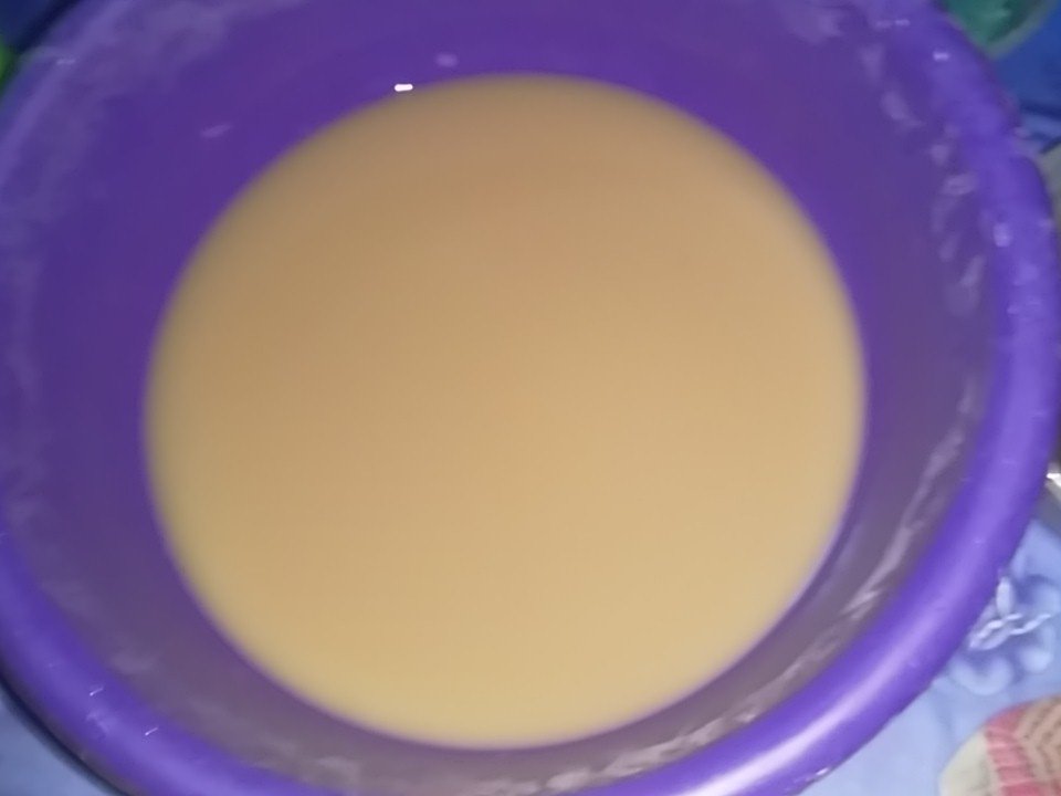 Sbolsy1's tweet photo. Another day of drinking our traditional drink
#brownlabel aka
#kava https://t.co/HGZtdMMGh3