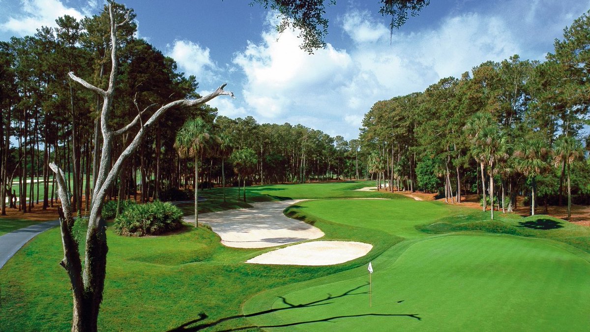 yourgolftravel's tweet image. #GuessTheCourse

yourgolftravel.com
