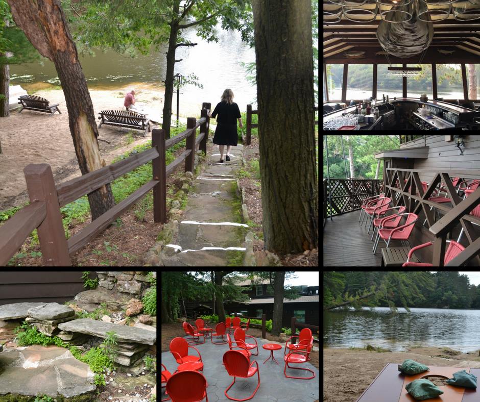 Time to start your weekend!! Relax before or after dinner in one of our bars, or at the beach or in one of our several seating areas with great views! Our last day before we close for winter is October 28. #enjoymirrorlake #timewithfriends.