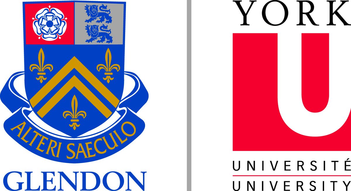 francaisavenir's tweet image. 👉 Découvrez @GlendonCampus, le campus bilingue de l'Université York! 👨‍🎓👩‍🎓 Cette année, Glendon offre 10 000 $ de bourses à gagner à l'occasion du Concours national de rédaction! 🖊️Discover @GlendonCampus, the bilingual campus of York University! #2018NEC #Glendon #CNR2018