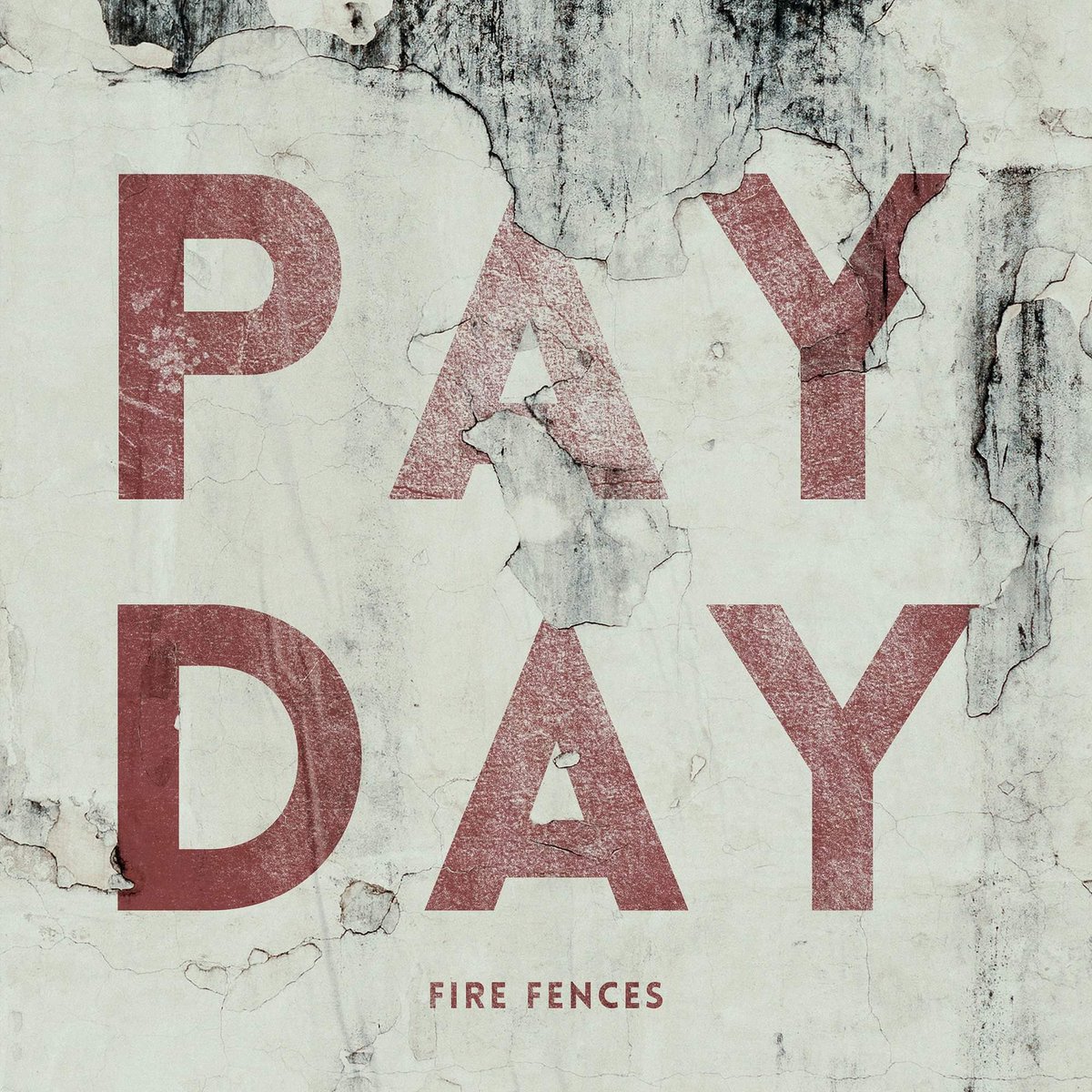 PAY DAY is HERE!

New song from <a href="/FireFences/">Fire Fences</a>!

Check it out here: youtube.com/watch?v=9ncKIg…